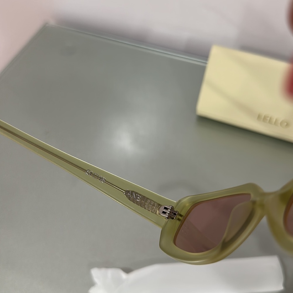 Kelli sunglasses brand new 51018 JANE - Picture 6 of 11